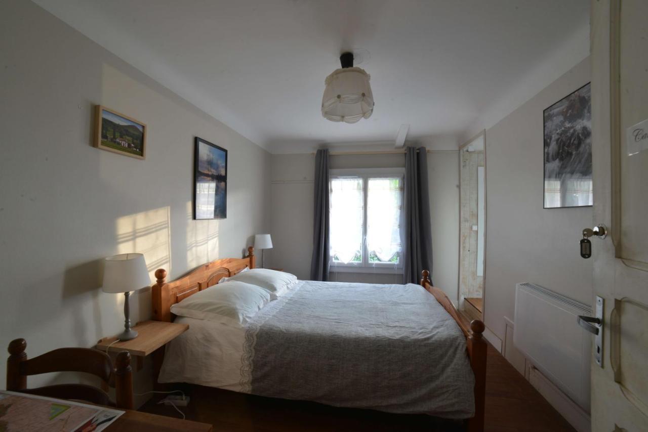 Ferienwohnung Etxe Arrosa Saint-Martin-dʼArrossa Exterior foto